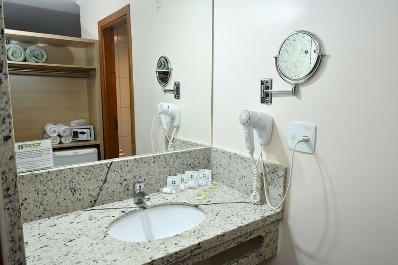 Thermas Hotel Walter World