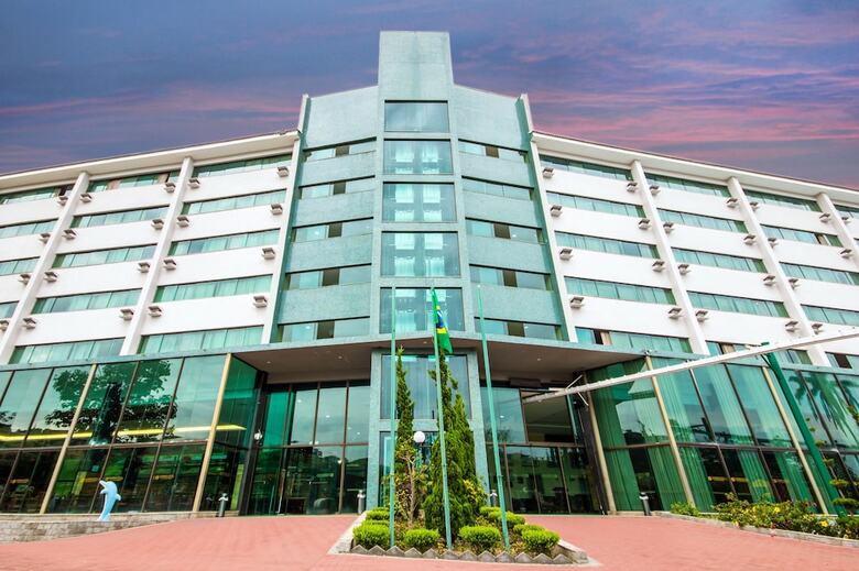 Thermas Hotel Walter World