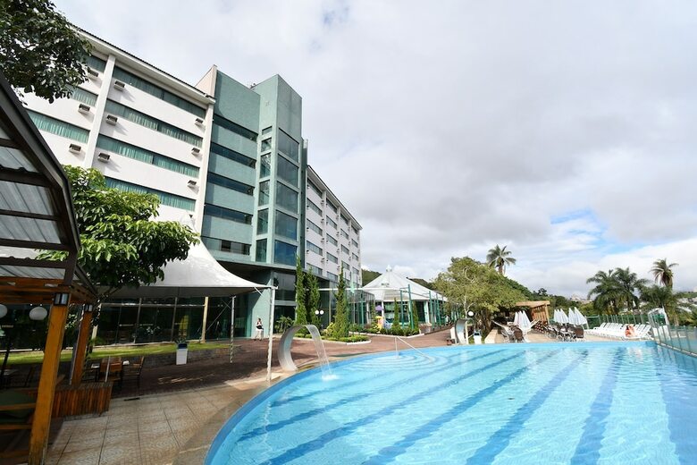 Thermas Hotel Walter World