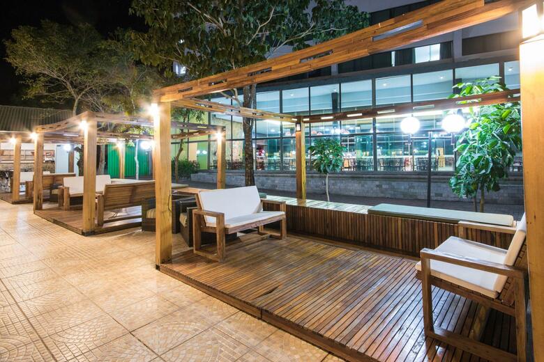 Thermas Hotel Walter World