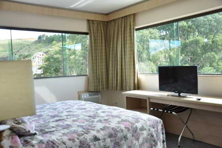 Thermas Hotel Walter World