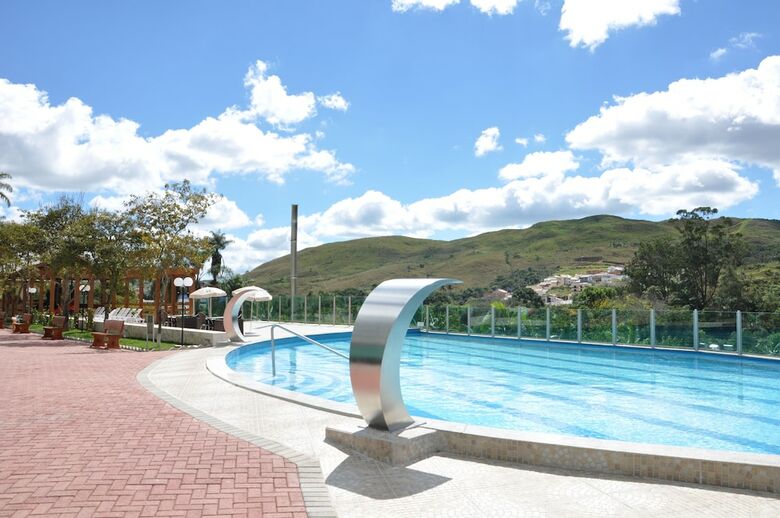 Thermas Hotel Walter World