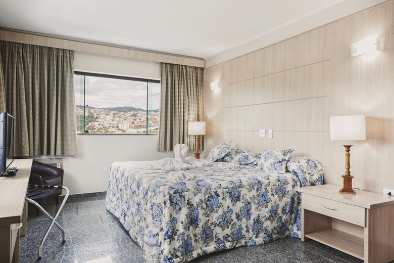 Thermas Hotel Walter World