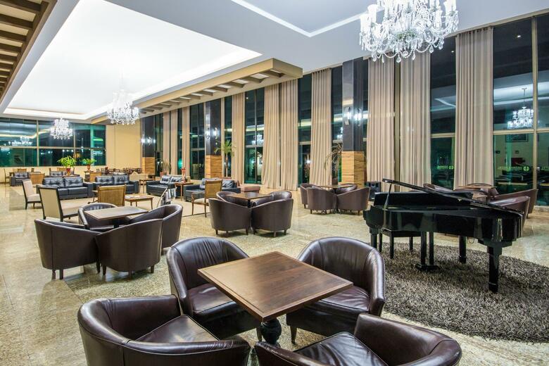 Thermas Hotel Walter World