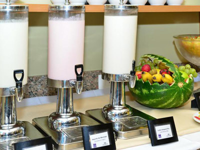 Hotel Comfort Inn Joinville