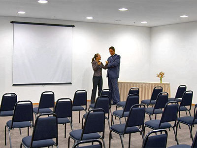 Hotel Comfort Inn Joinville