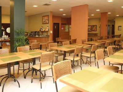 Hotel Comfort Inn Joinville
