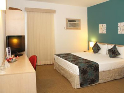 Hotel Comfort Inn Joinville