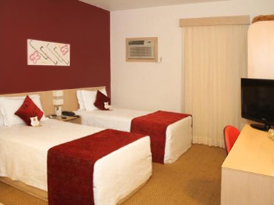 Hotel Comfort Inn Joinville