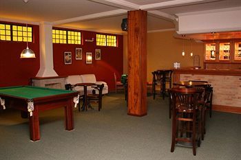Posada Portal Das Cerejeiras Pousada