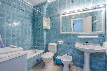 Apartamentos Obrador
