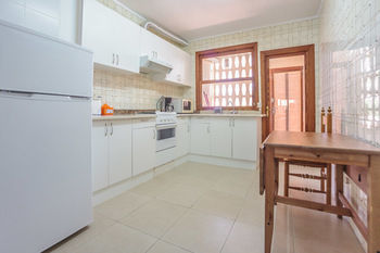 Apartamentos Obrador