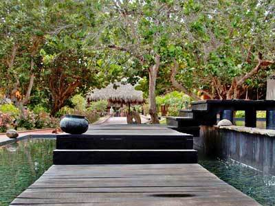 Ikin Margarita Hotel And Spa