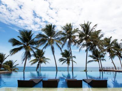 Ikin Margarita Hotel And Spa