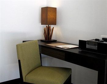 Ikin Margarita Hotel And Spa