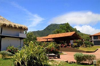 Ikin Margarita Hotel And Spa