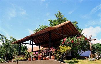 Ikin Margarita Hotel And Spa