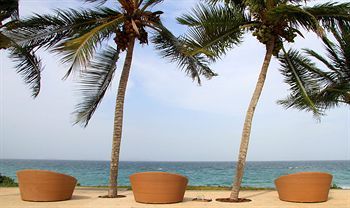 Ikin Margarita Hotel And Spa