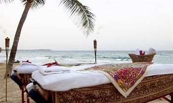 Ikin Margarita Hotel And Spa