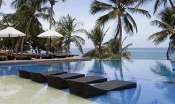 Ikin Margarita Hotel And Spa