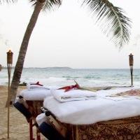 Ikin Margarita Hotel And Spa
