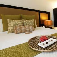 Ikin Margarita Hotel And Spa