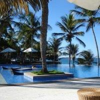 Ikin Margarita Hotel And Spa