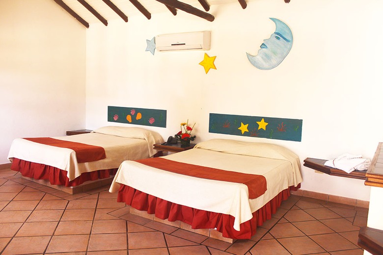 Hotel Coche Paradise