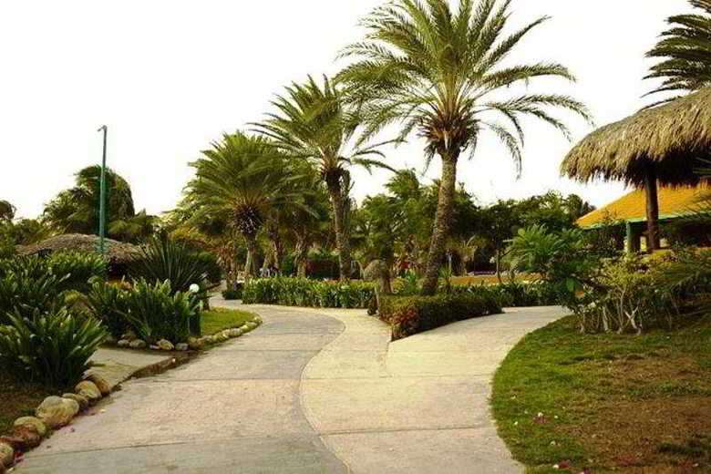 Hotel Coche Paradise