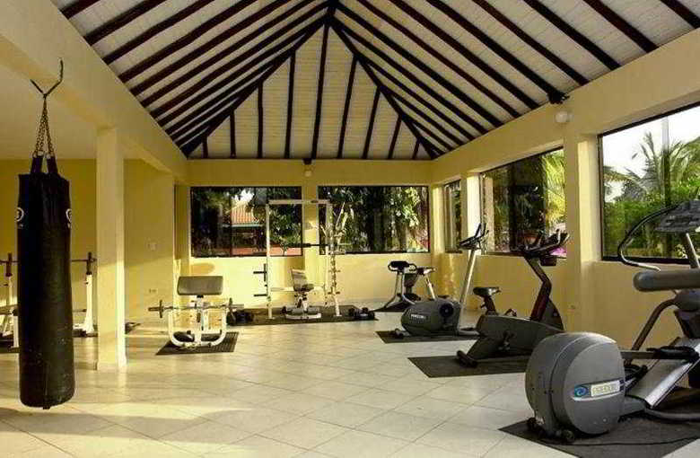Hotel Coche Paradise