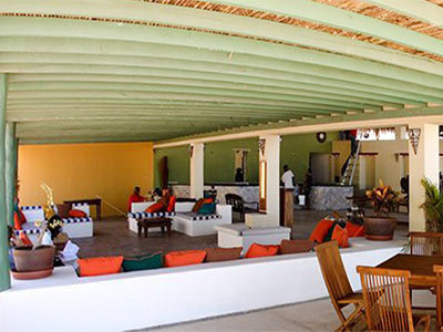 Hotel Coche Paradise