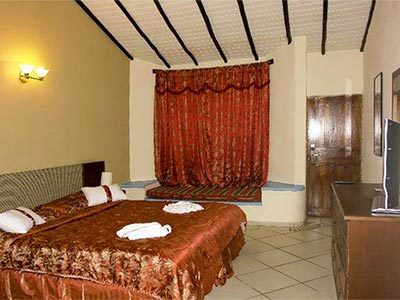 Hotel Coche Paradise