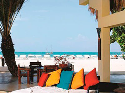 Hotel Coche Paradise