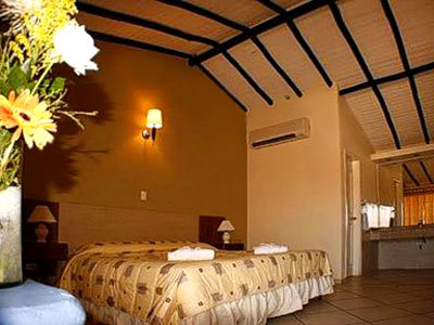 Hotel Coche Paradise