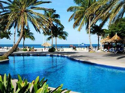 Hotel Coche Paradise
