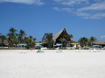 Hotel Coche Paradise
