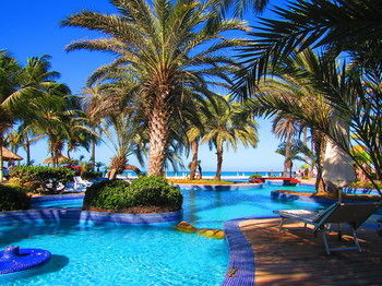 Hotel Coche Paradise