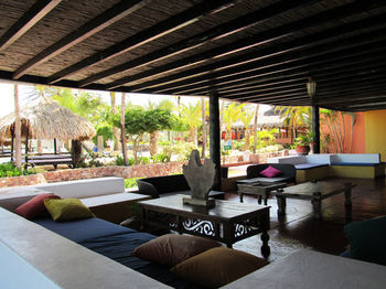 Hotel Coche Paradise