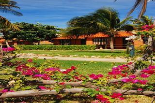 Hotel Coche Paradise