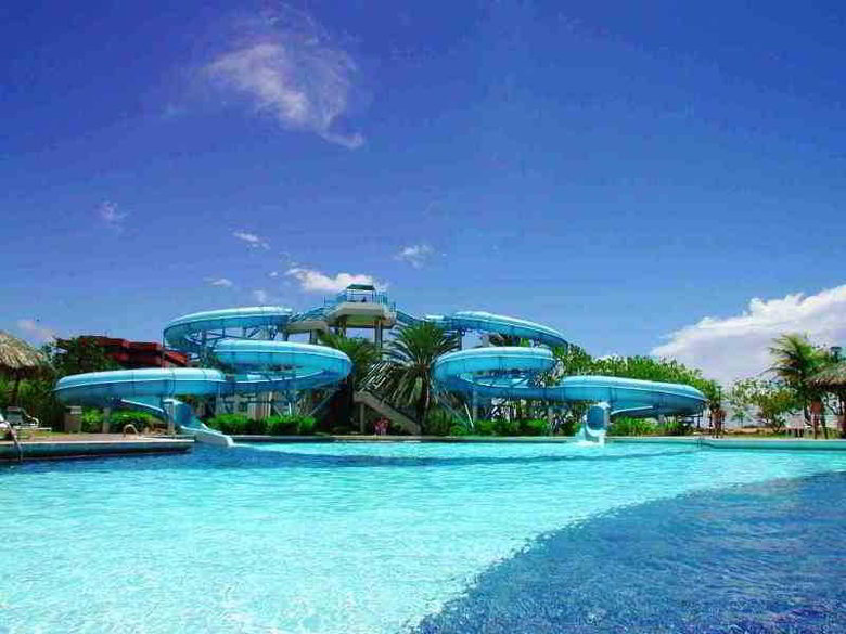 Hotel Lagunamar
