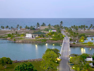 Hotel Lagunamar