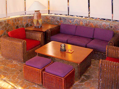 Hotel Lagunamar