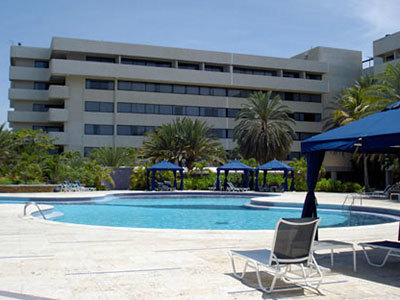 Hotel Lagunamar