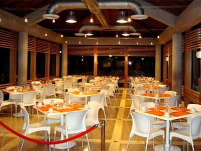 Hotel Lagunamar
