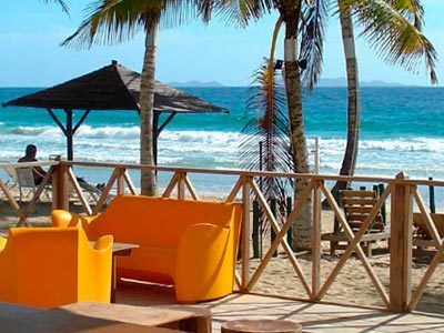 Hotel Lagunamar