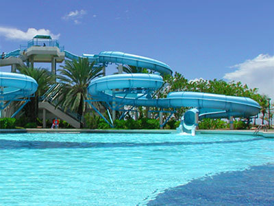 Hotel Lagunamar