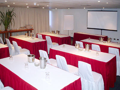 Hotel Lagunamar