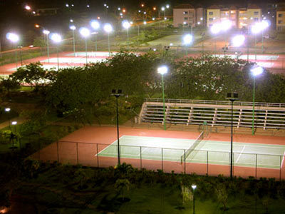Hotel Lagunamar