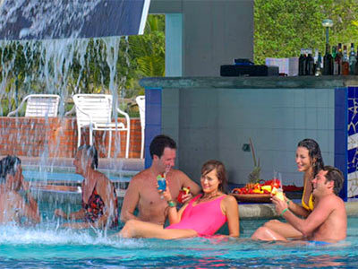 Hotel Lagunamar