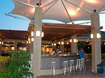 Hotel Lagunamar